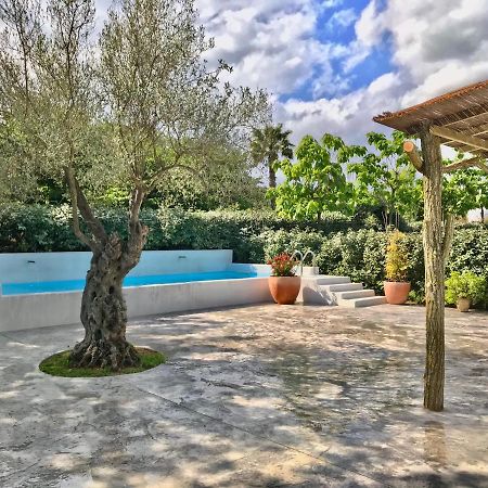 Villa Nature Con Piscina Privada - Wifi -Ac - Bbq บลาเนส ภายนอก รูปภาพ