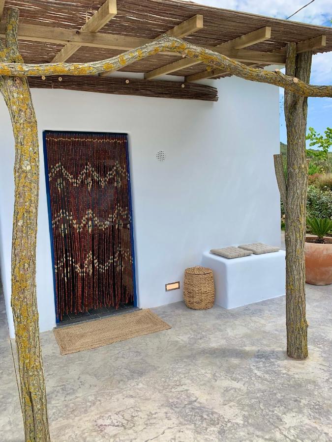Villa Nature Con Piscina Privada - Wifi -Ac - Bbq บลาเนส ภายนอก รูปภาพ