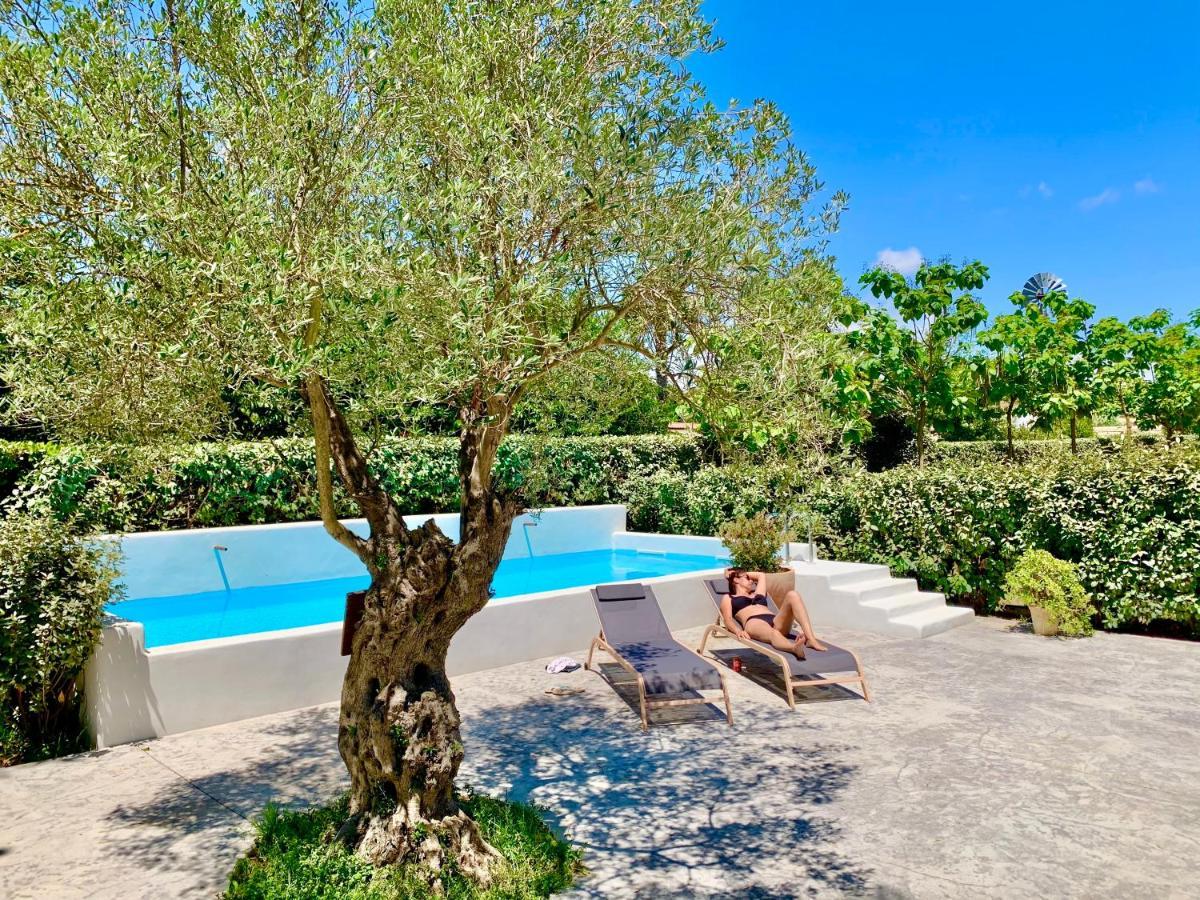 Villa Nature Con Piscina Privada - Wifi -Ac - Bbq บลาเนส ภายนอก รูปภาพ